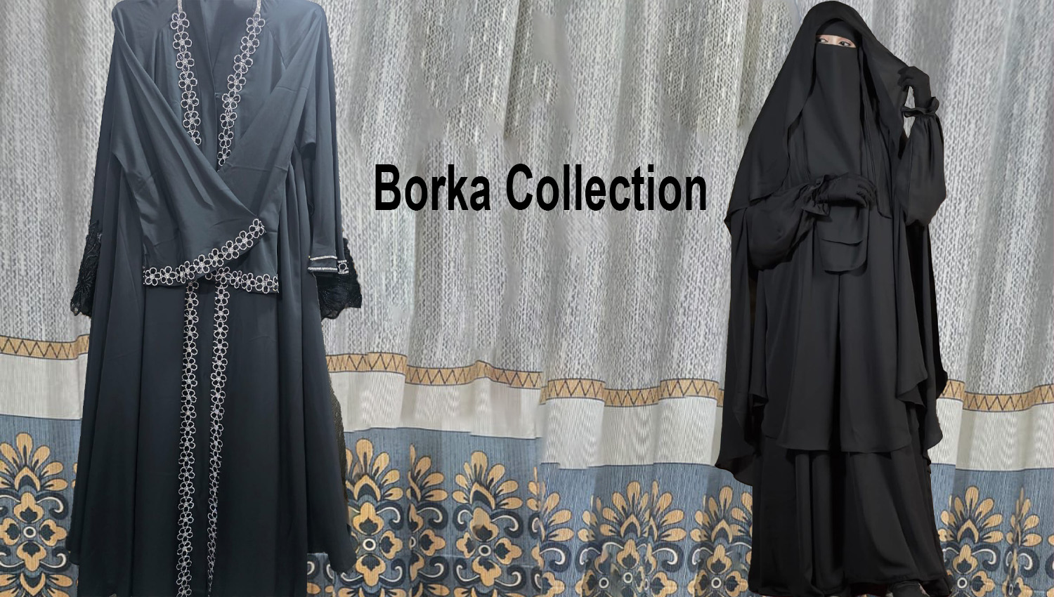 Borka Collectionn