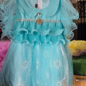 Baby Party Dress