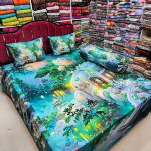 100% Waterproof Premiuet