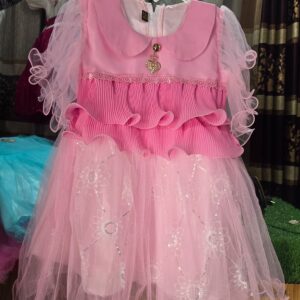 Baby Party Dress