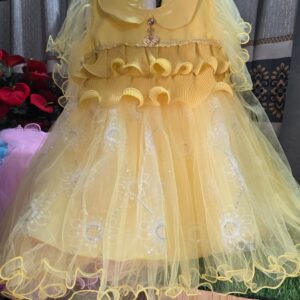 Baby Party Dress