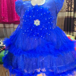 Baby Party Dress