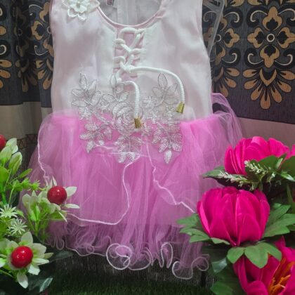 Baby Party Dress