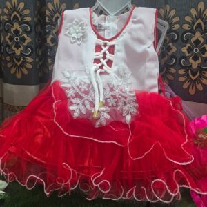 Baby Party Dress