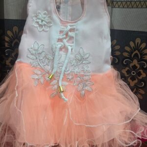 Baby Party Dress