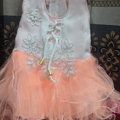 Baby Party Dress